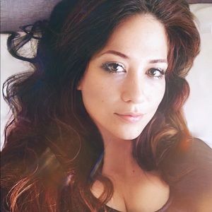 Meet your Posher, Kendall